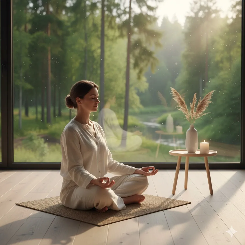 Mindfulness Neden Bu Kadar Popüler? Bilimsel Sonuçlar